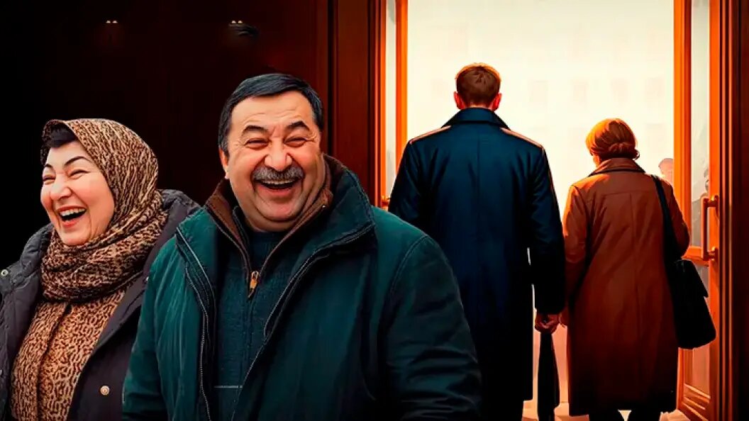    Коллаж Царьграда