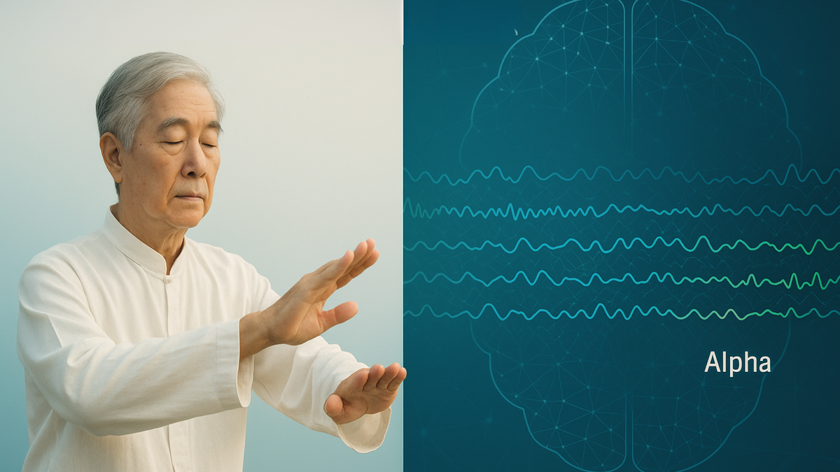 Наука и Оздоровительный Цигун