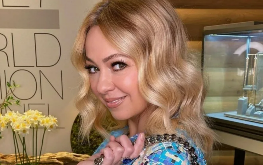 Яна Рудковская