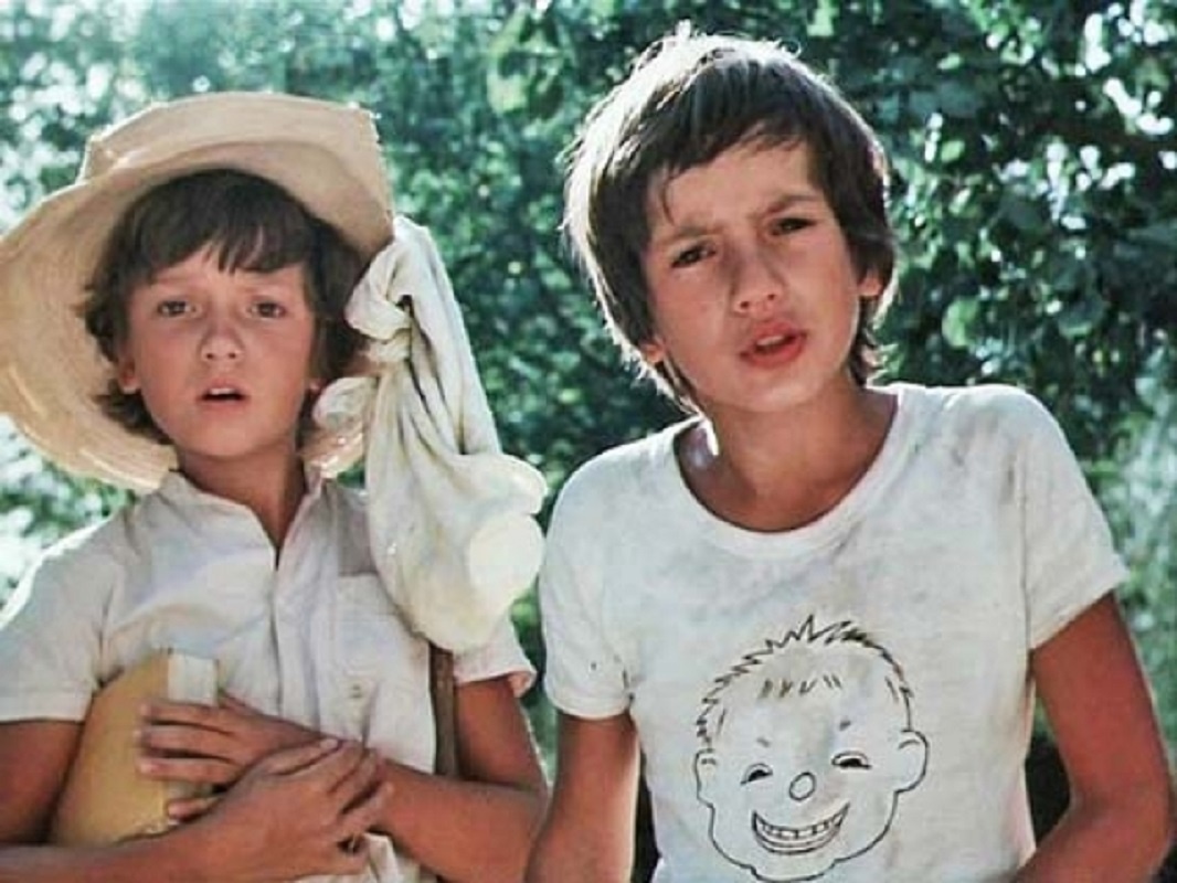    Культовые герои обретут новый облик, поиск актеров еще идет