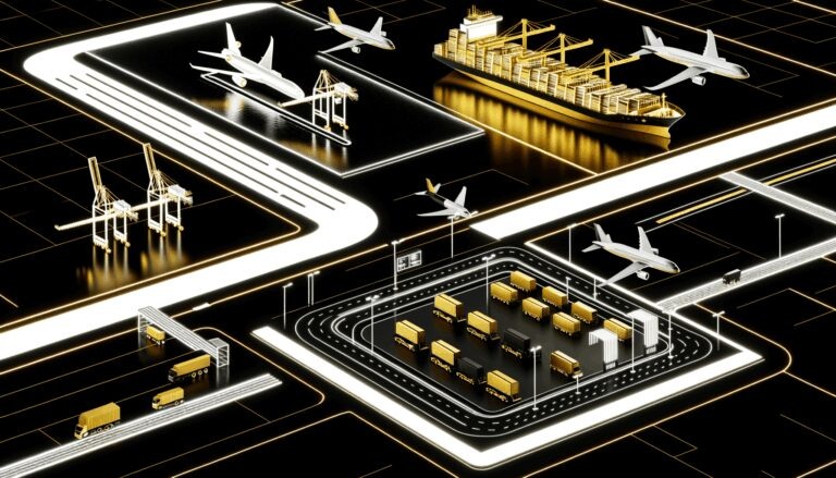    Ключевые тренды контейнерной логистики 2025: как адаптироваться к изменениям и сохранить конкурентное преимущество Vladislav Ageev