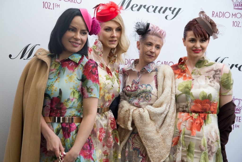    Фото © Сергей Бобылев / ТАСС