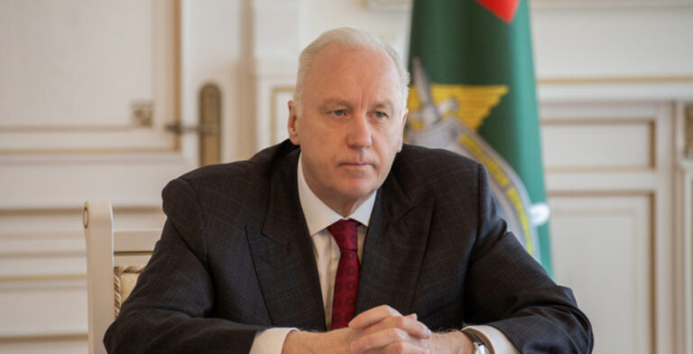    Фото: sledcom.ru Дмитрий Андреев