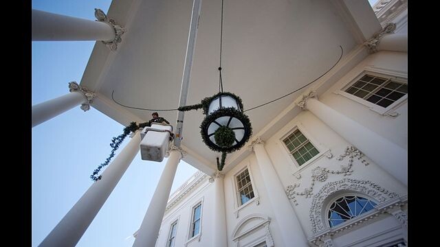 Официальный сайт президента США www.whitehouse.gov (Lawrence Jackson); NASA Kennedy from United States📷
