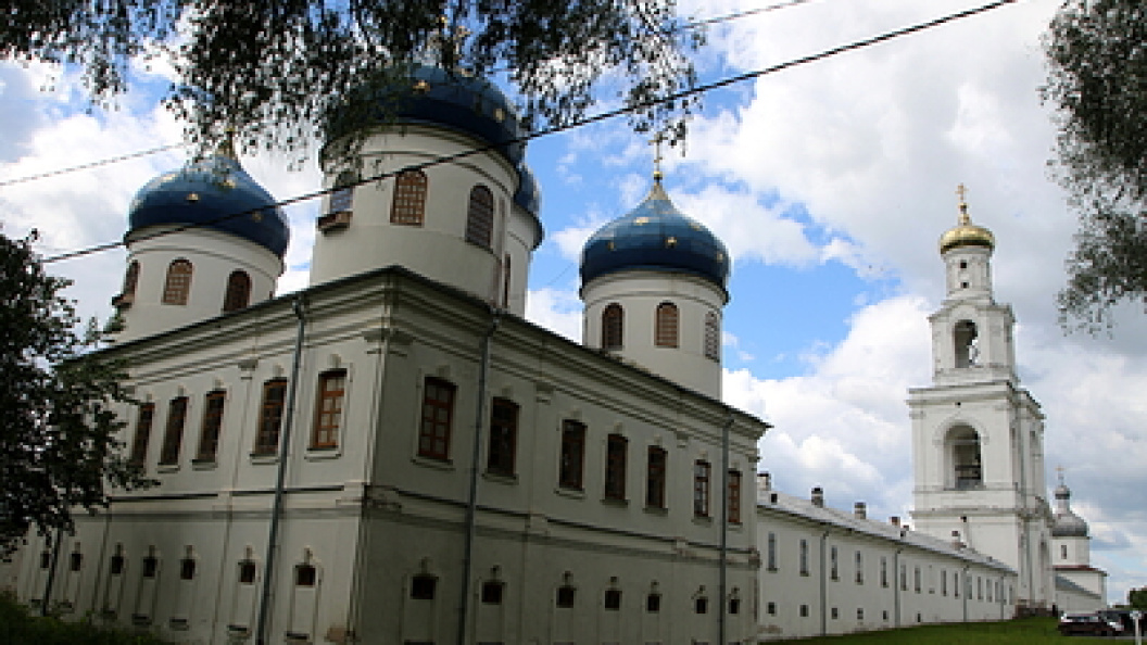    Фото: Maksim Konstantinov/Globallookpress