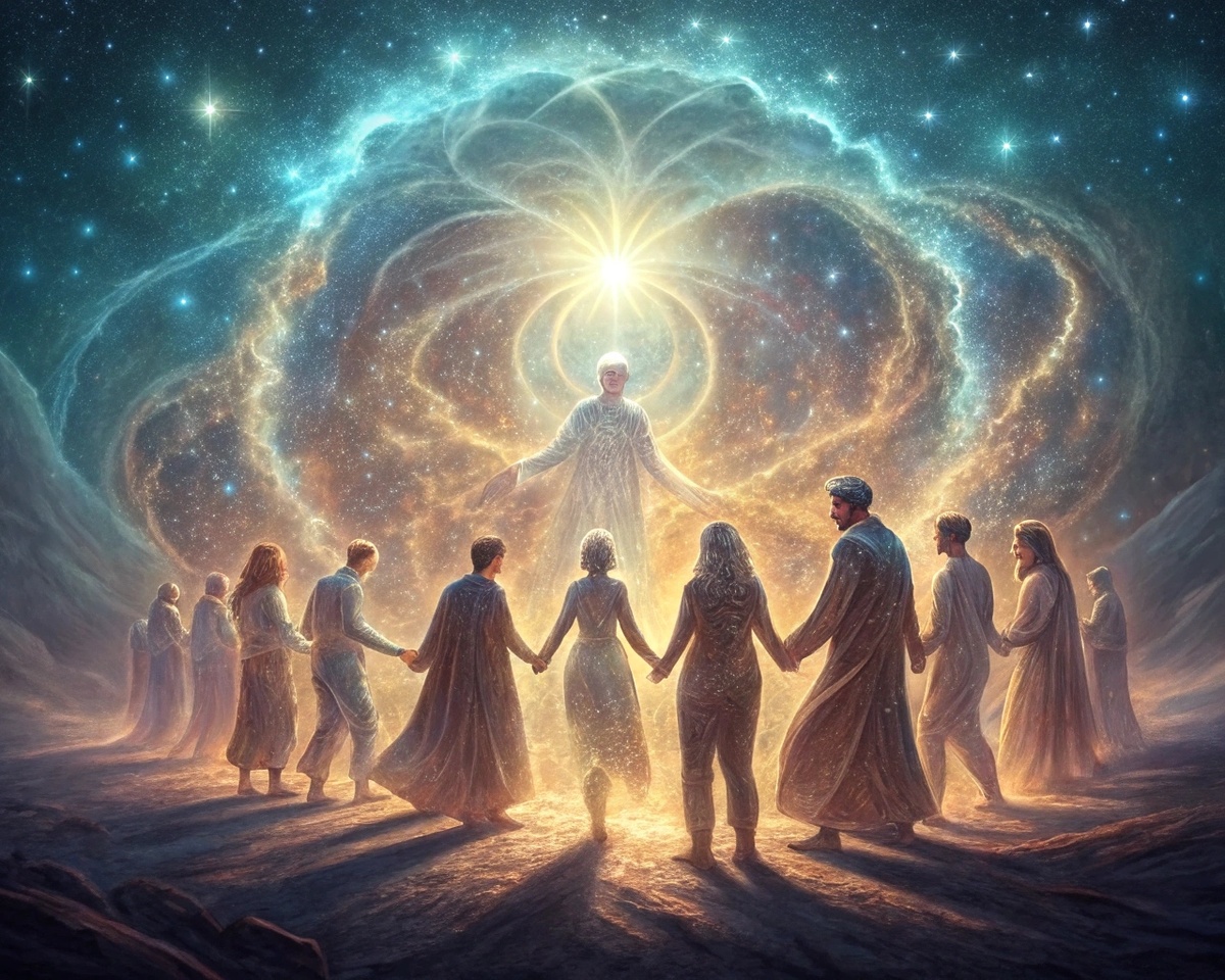 Изображение сгенерировано в Recraft, как образ к смыслу.