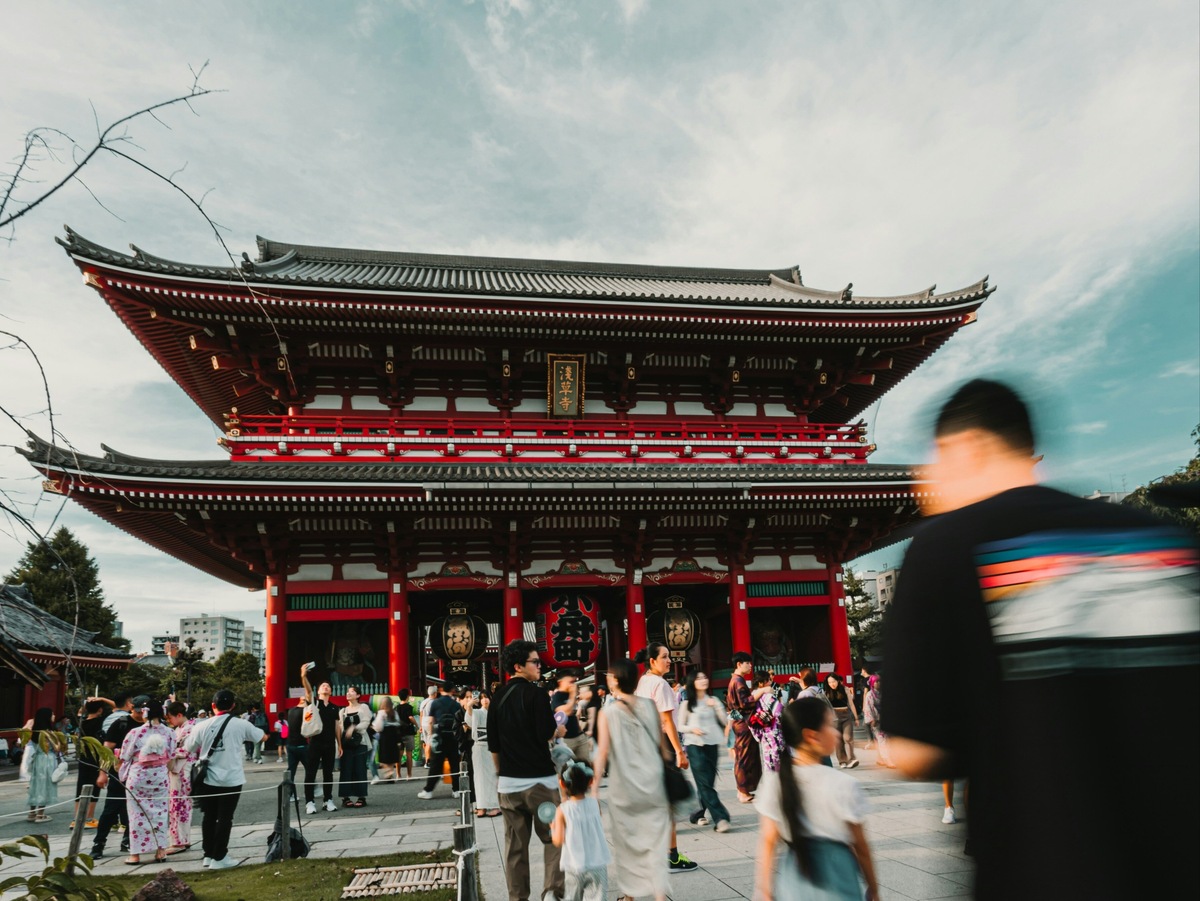 Фото: Darien Attridge / Unsplash