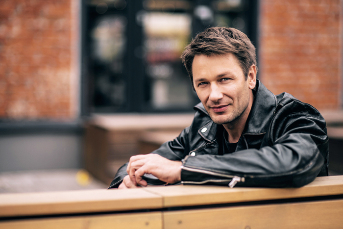 Александр Константинов