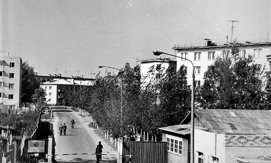 ТОП 3 закрытых городов Советского Союза, о которых даже в слух нельзя было говорить
