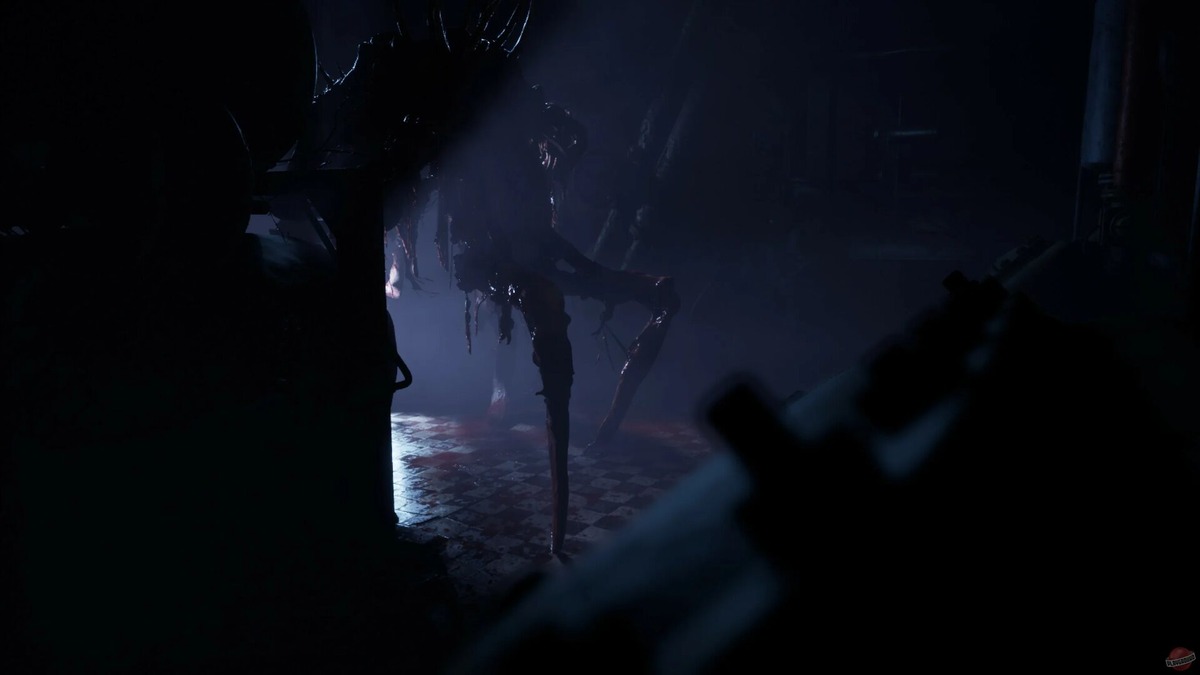  “Это, пожалуй, самый тревожный трейлер на Summer Game Fest,” — PC Gamer.