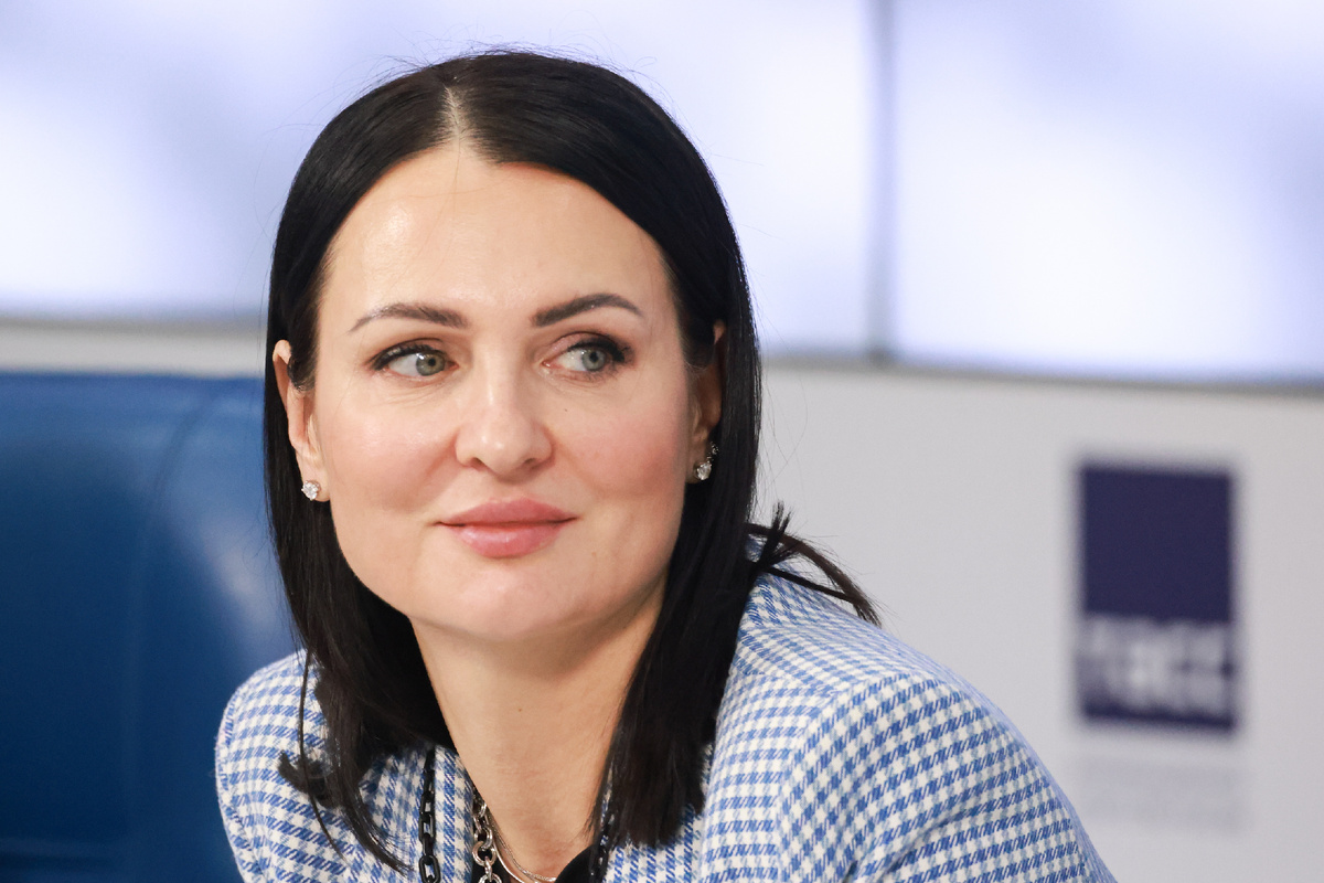 © Владимир Гердо/ТАСС