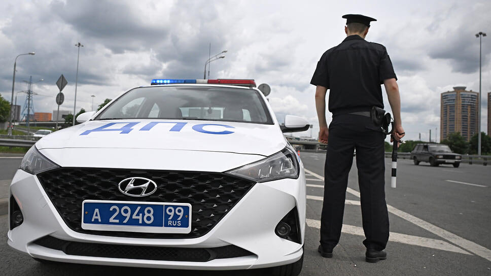 Фото: Антон Новодерёжкин / Коммерсантъ