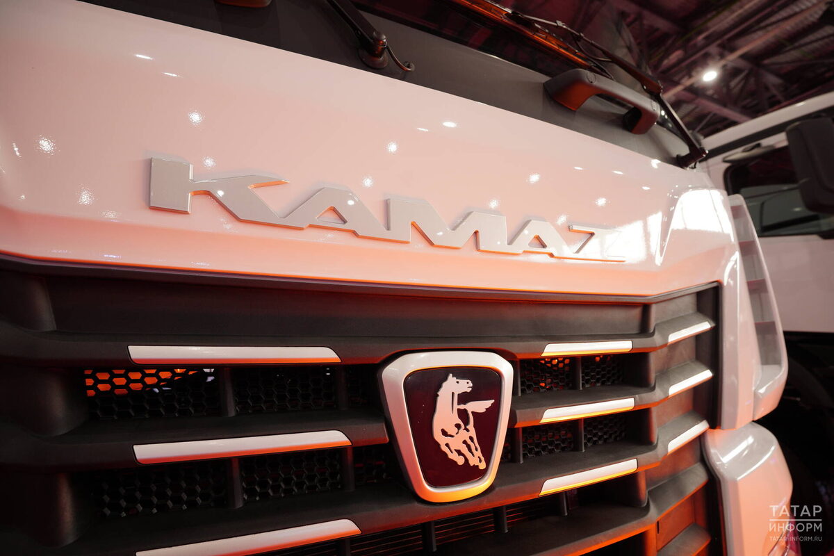 Фото: © Владимир Васильев / «Татар-информ»