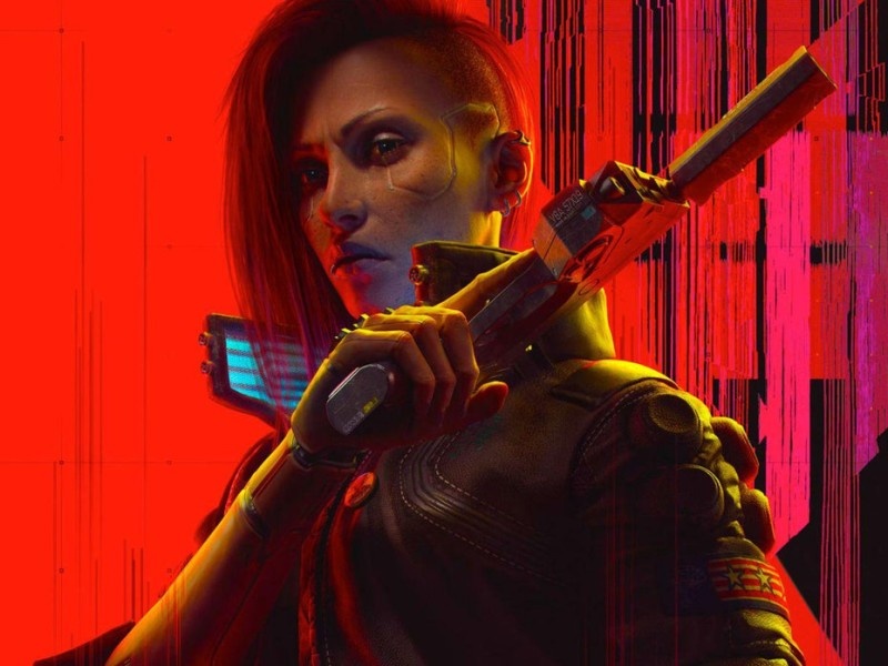    Овощи и автомат с газировкой. CDPR рассказала, как делала звуки оружия для Cyberpunk 2077