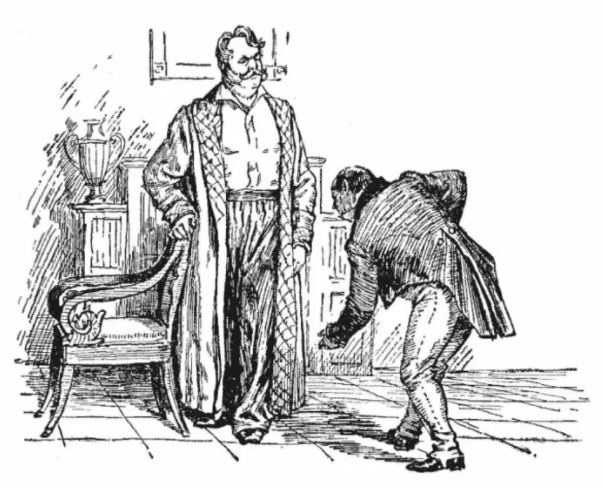 Вот такой барин-Гагарин