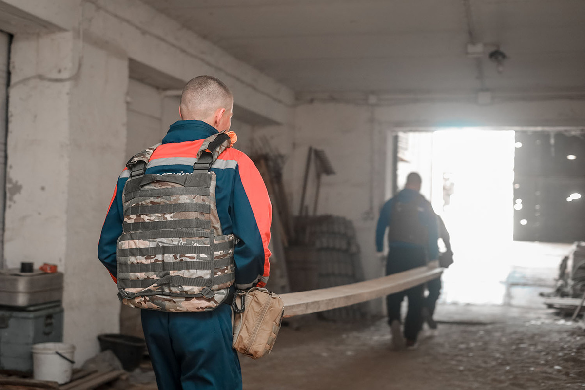 Фото: Минмолполитики ДНР