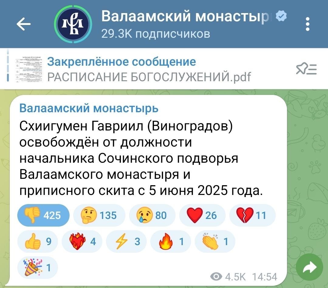 Автор: В. Панченко
