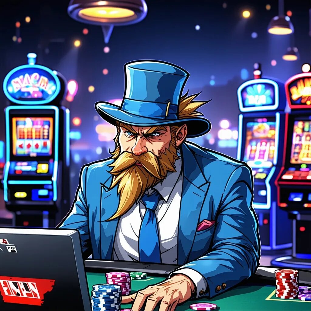 Перспективы развития спортивных ставок с Belatra