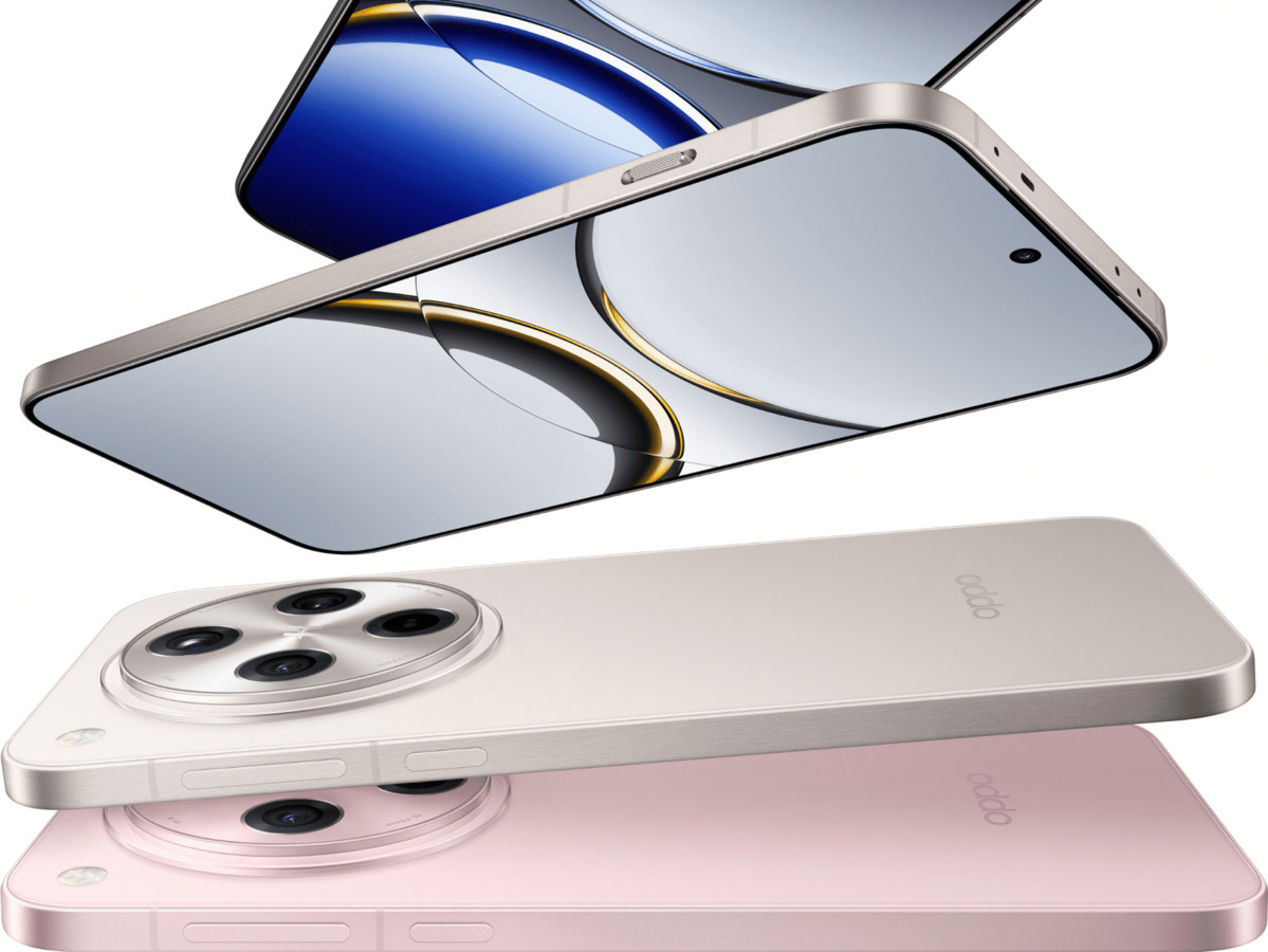 Oppo Find X8 Ultra. Фото: Oppo  📷
