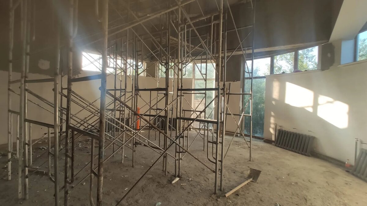 Листайте вправо, чтобы увидеть больше изображений