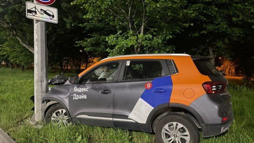    Фото: ГАИ Казани