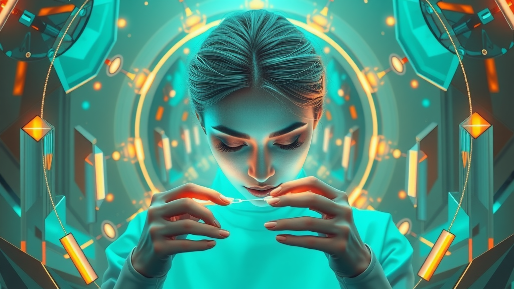    Что ожидает бьюти-индустрию в 2025? Узнайте о Quantum Multiverse и инновационных техниках ПМ на Quantum Beauty 3.0! Юлия Павлова