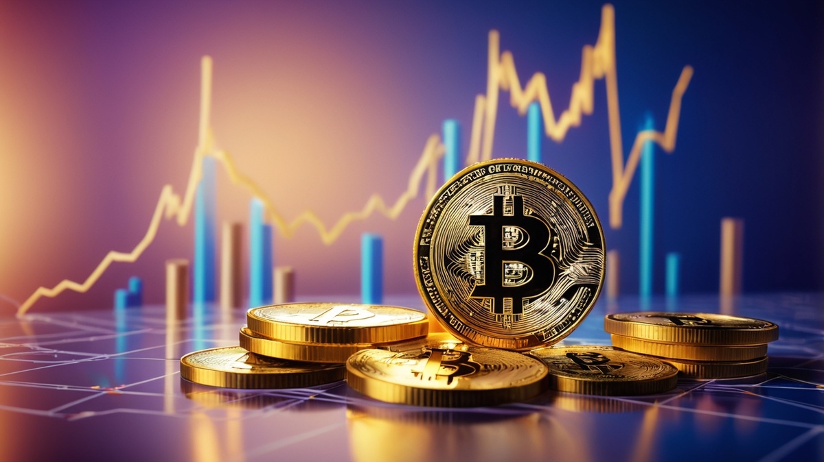 Несокрушимый BTC: что стоит за устойчивостью биткоина к политическим штормам?