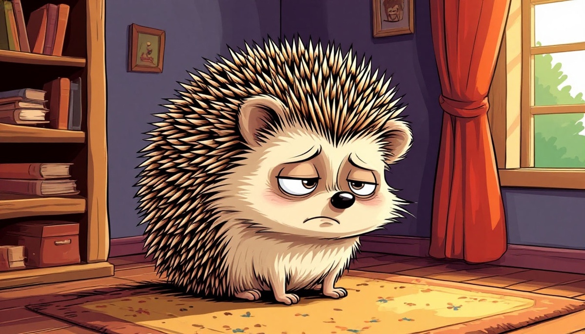 Посмотрите правде в глаза: вы проигрываете не потому, что мир жесток. А потому что вам удобнее жалеть себя, чем меняться.