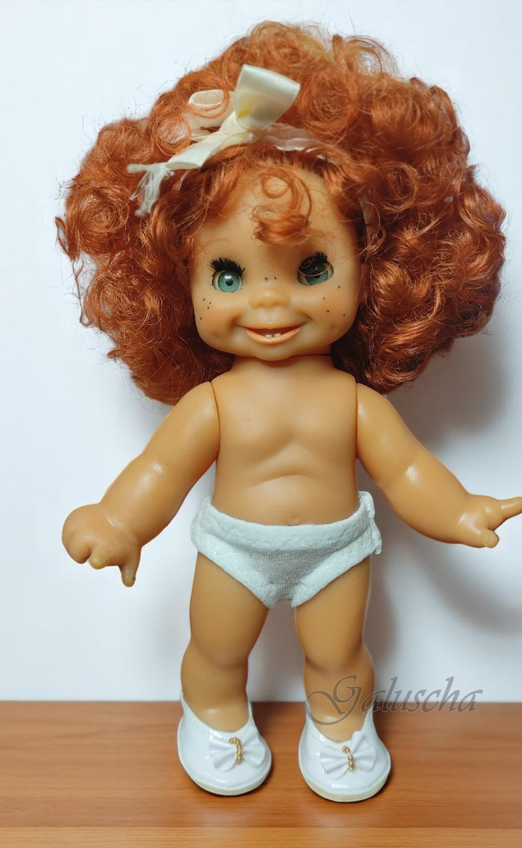 В планах сшить наряд