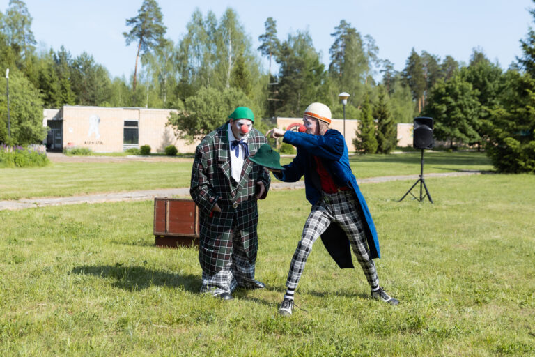    Фото: Ольга Махалова Pudra