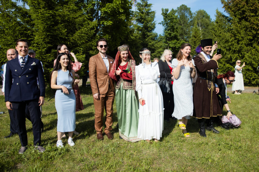    Фото: Ольга Махалова Pudra