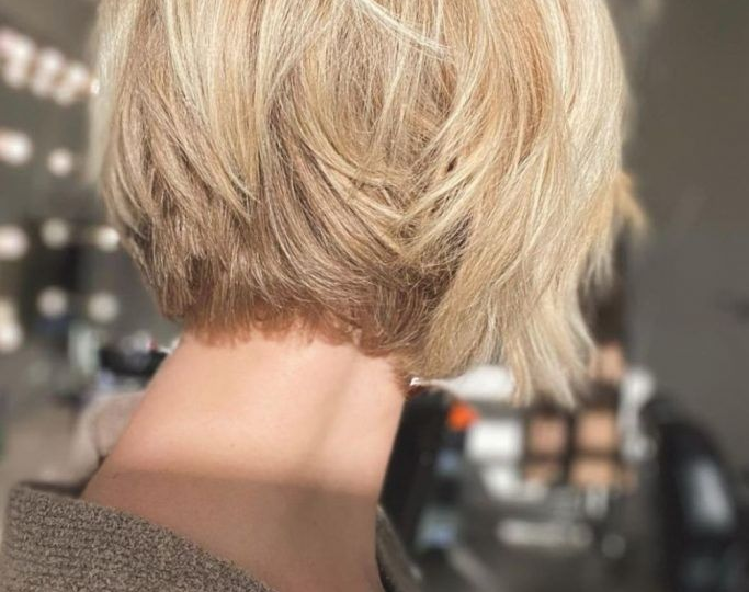 Как подстричься, если "голова просвечивает"