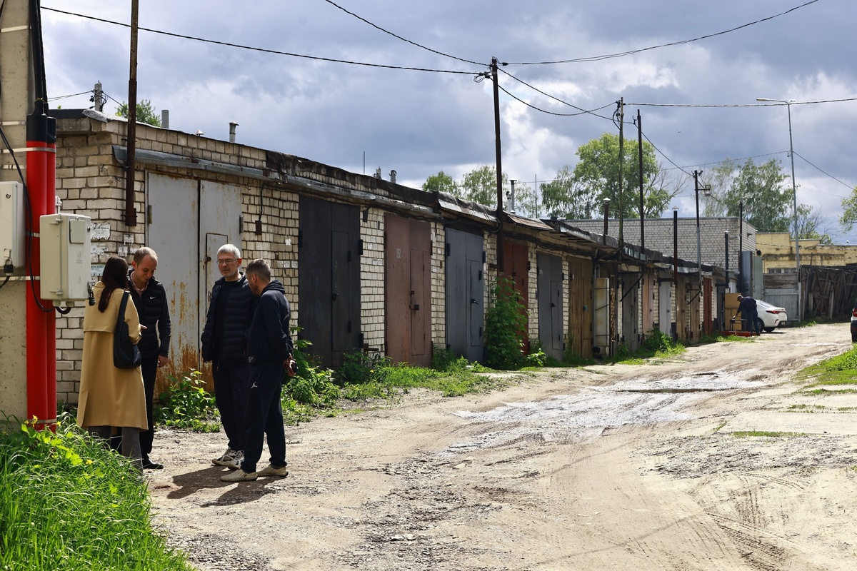 Автор фото: Павел Хацаюк / ИД «Вечерняя Казань»