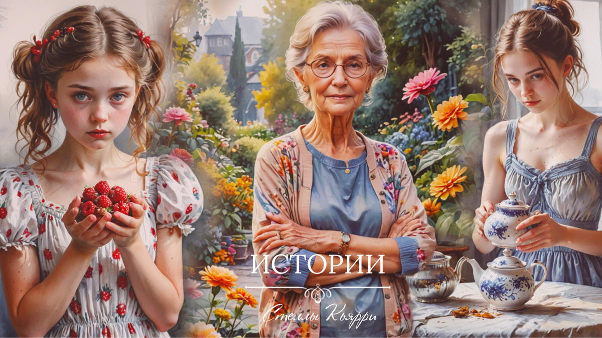 ©Стелла Кьярри