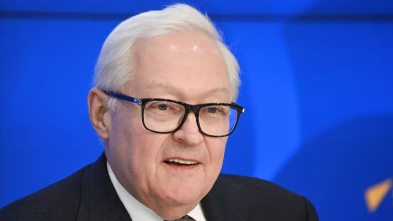    МИД РФ: Российский мораторий на ракеты средней и меньшей дальности завершается