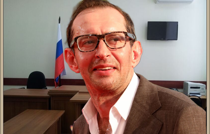 Почему Константин Хабенский всё равно не станет платить взысканный с него долг за капремонт