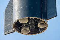 NASA и Пентагон ищут замену SpaceX на фоне сильнейшего скандала между Трампом и Маском  📷
