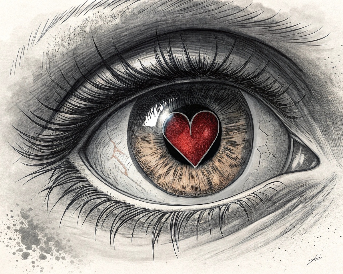 Изображение сгенерировано в Recraft, как образ к смыслу.