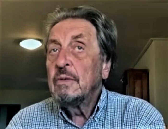    Эролл Маск / Источник: Кадр из видео