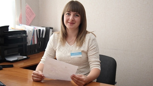    Фото автора Любовь Воротынцева