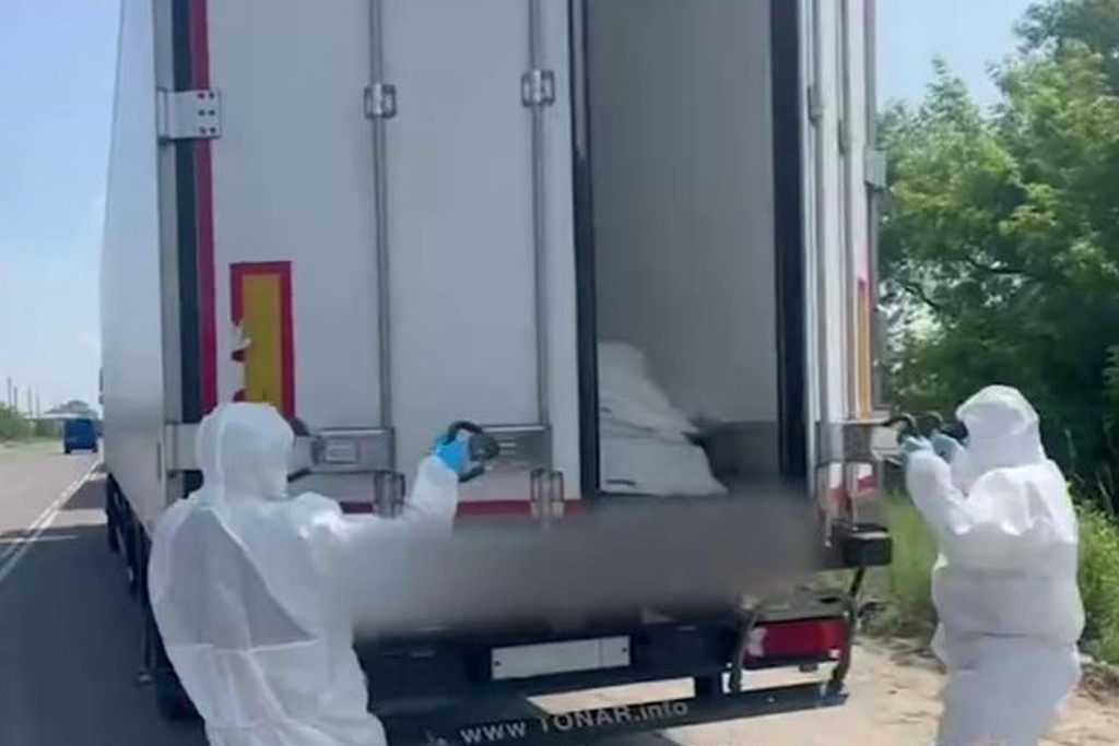    Фото © Telegram / Минобороны России