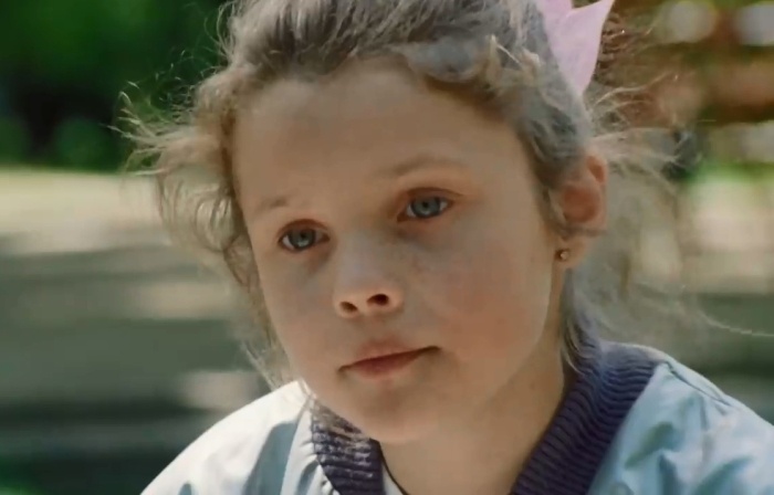 Екатерина Вуличенко в киножурнале «Ералаш». / Фото: kino-teatr.ru