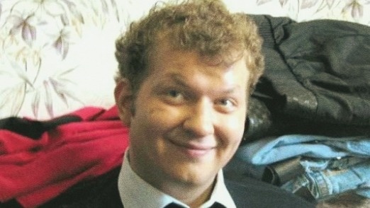 Первый сын Бондарчука Алексей