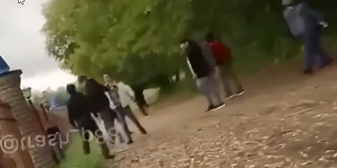 Как в Иваново один вечер перестал быть томным: местные против чеченцев