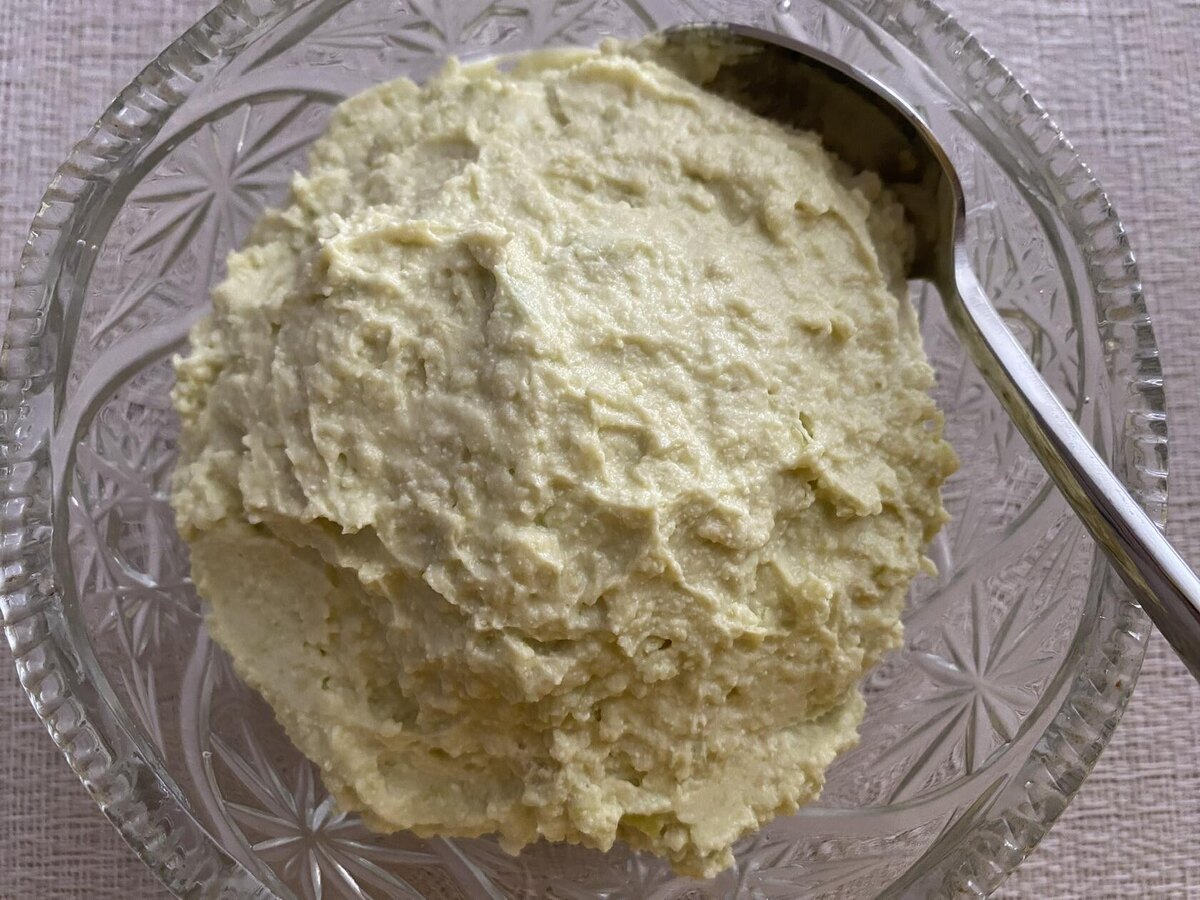 Смузи. Фото автора