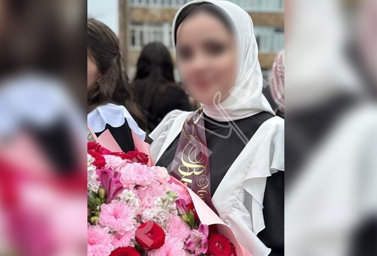    Фатима Магомедова / Источник: Соцсети