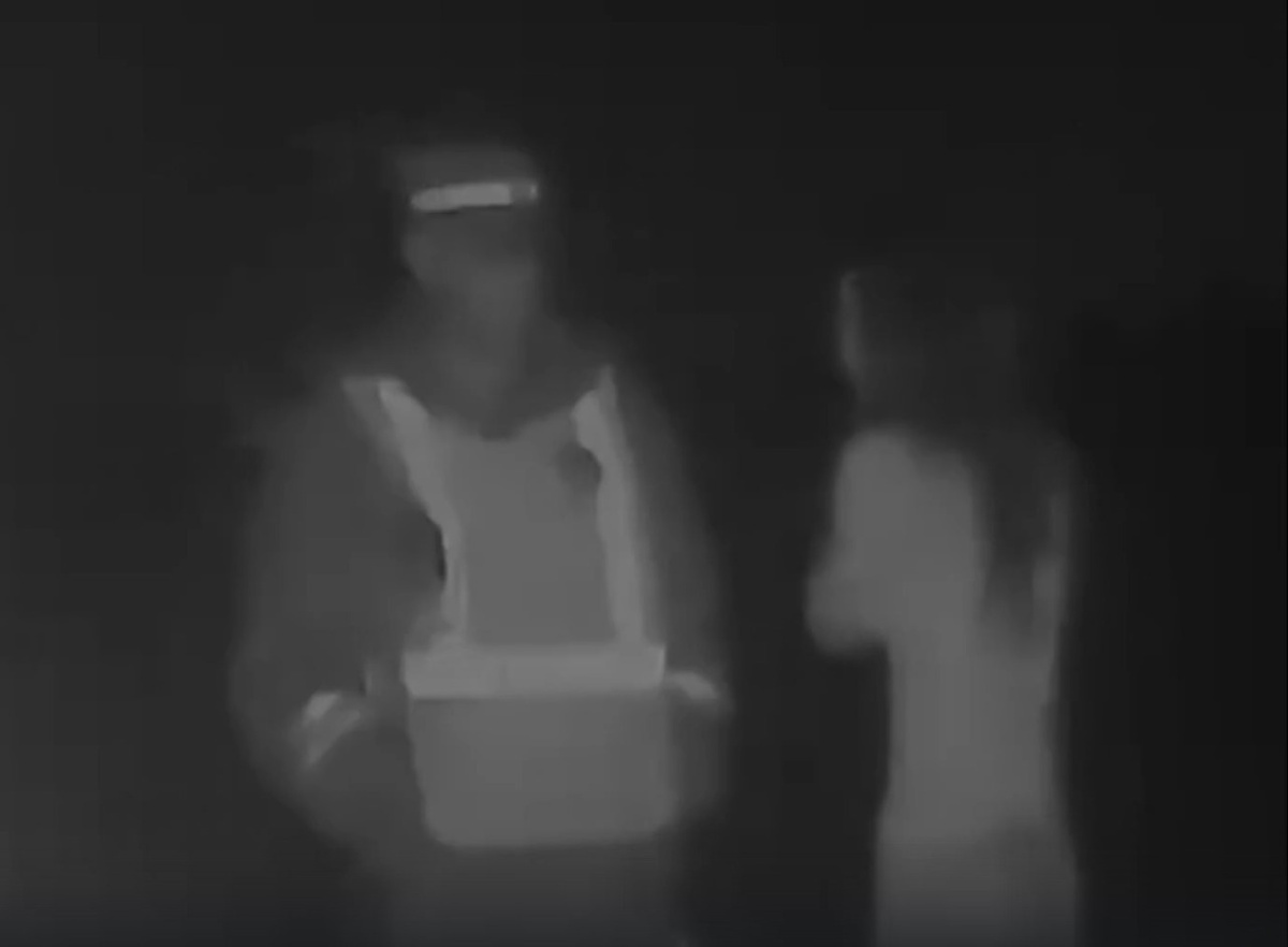 Девушку спас наряд ГАИ 