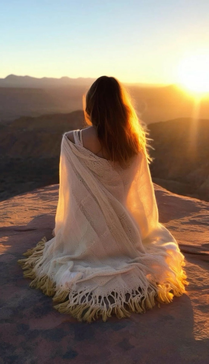 Ты не теряешь - ты возвращаешь себя