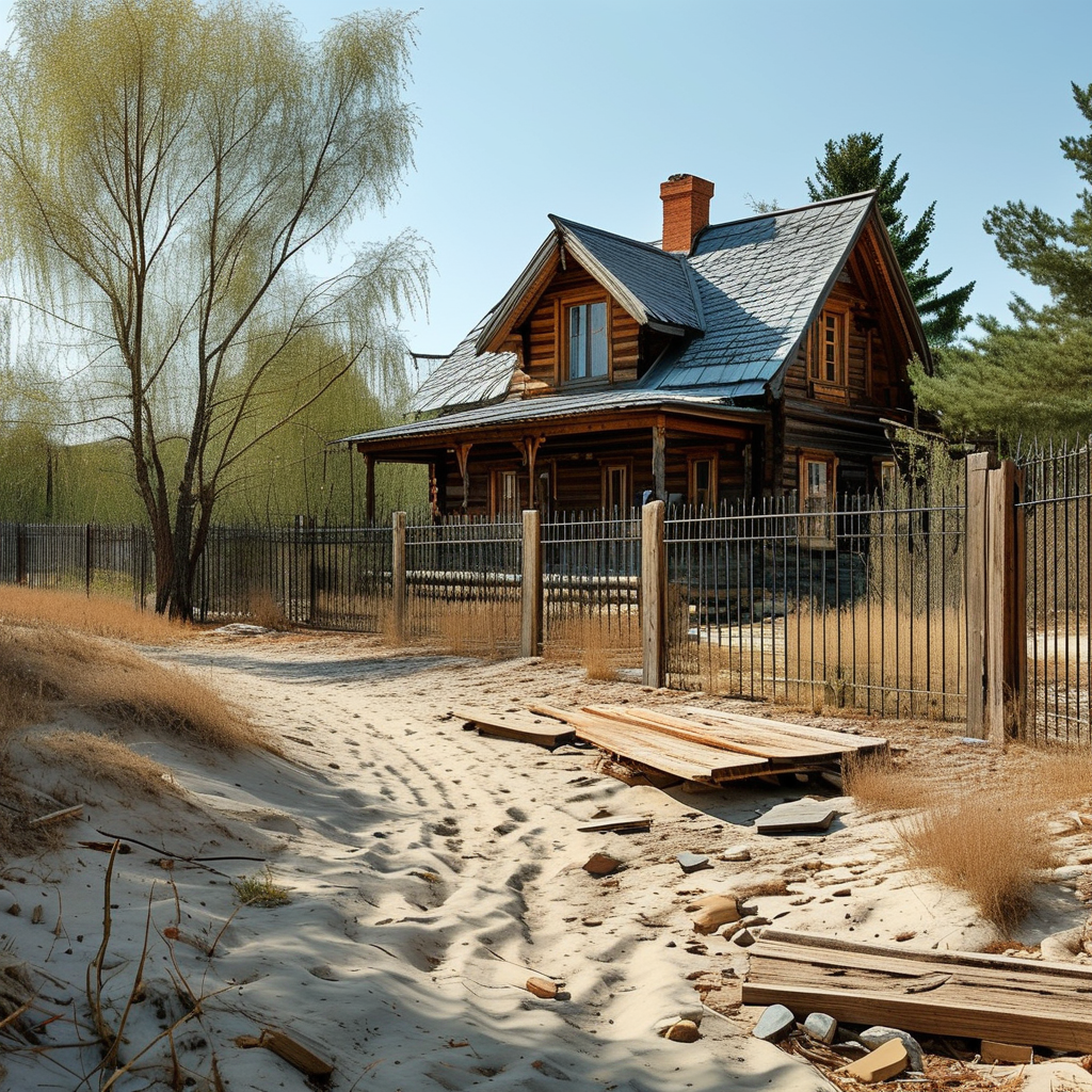 Иллюстрация сгенерирована нейросетью