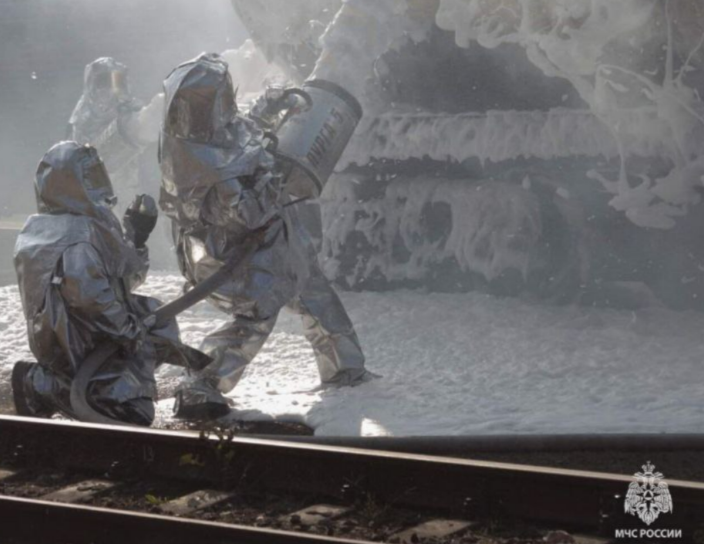    фото ГУ МЧС по РО Редактор